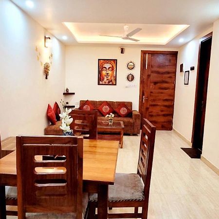 Yogvan Luxury 1Bhk Apartments Tapovan Rishīkesh Exterior foto