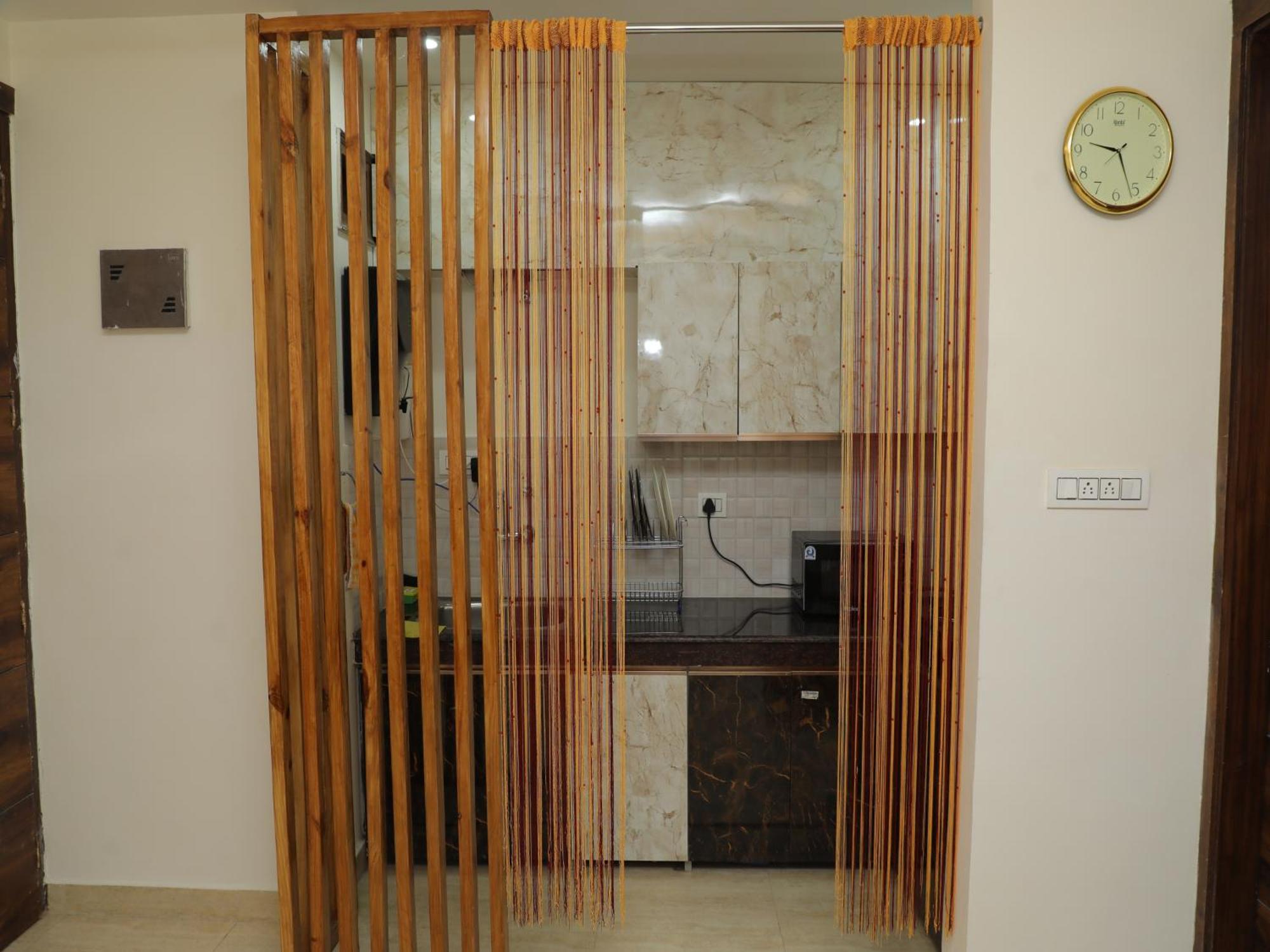 Yogvan Luxury 1Bhk Apartments Tapovan Rishīkesh Quarto foto